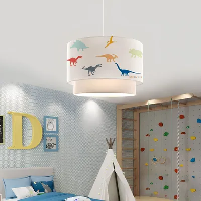 Immagine prodotto di Opviq, AYD-2996, lampadario, COPERCHIO IN TESSUTO, multicolore, 70 x 30 x 30 cm