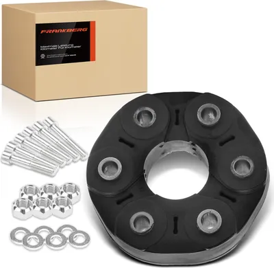 Image de Frankberg 1x Disque d'Accouplement Cardan pour Mercedes-Benz W203 W204 CL203 S202