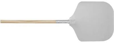 Produktbild von Pizzaschaufel mit Holzgriff, L. 920 mm