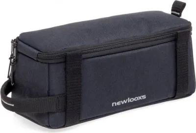 Produktbild von NEW LOOXS Gepäckträgertasche "Trunkbag Lock"Volumen: 4,5 l,