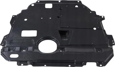 Produktbild von TOYOTA Auris Corolla Verso Untere Karosserie Motorabdeckung 51410-02220 OE