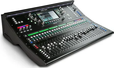 Zdjęcie produktu dla Allen&Heath SQ6