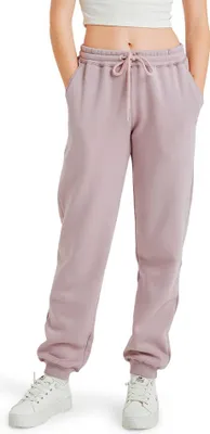 Image de Pantalon de sport Roxy pour le surf, couleur rose, taille XS, pour femme