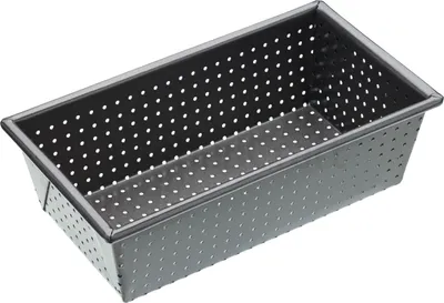 Produktbild von MasterClass Kuchenform / Brotbackform Crusty Bake - 21 x 11 cm