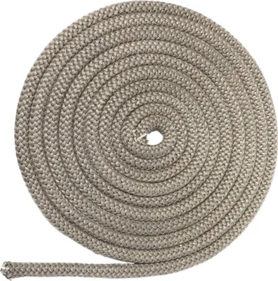 Produktbild von 10m Dichtungsband D 14mm Kamindichtung E - Glasgarne Runddichtung
