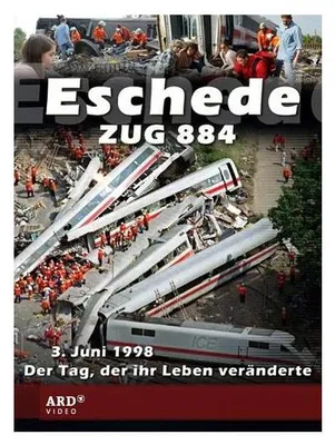 Produktbild von Eschede Zug 884