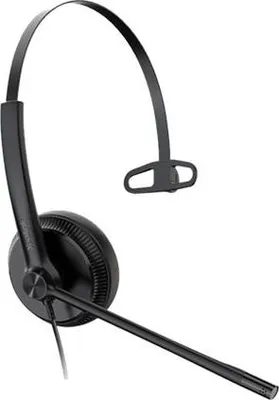 Obrázok produktu pre Slúchadlá USB Yealink UH34 Mono UC