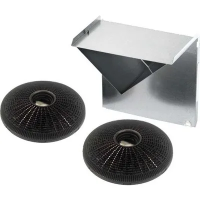 Immagine prodotto di Kit riciclaggio cappe aspiranti Siemens LZ52750