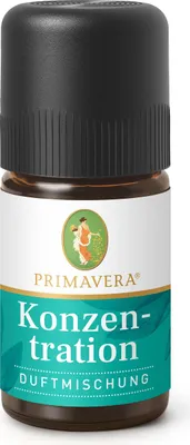Immagine prodotto di Concentrazione - miscela di fragranze 5ml