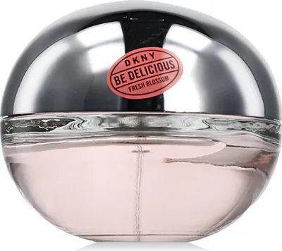Obrázek produktu pro DKNY Donna Karan Be Delicious Fresh Blossom EDP 50 ml W