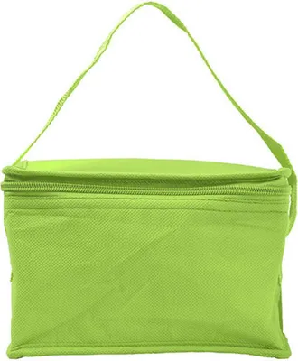 Produktbild von Kühltasche Innsbruck | 20 x 12,5 x 13 cm - Farbe: Light Green - Größe: 20 x 12,5 x 13 cm
