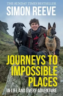 Productafbeelding van Journeys to Impossible Places