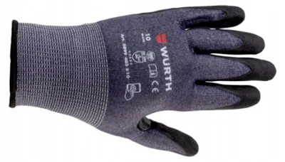 Image de Gants Wurth W-210 Antichute Niveau C Taille 7