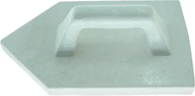 Obrázok produktu pre STUBAI Polystyrénová mriežková doska, špicatý stred 180x320