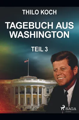Produktbild von Tagebuch aus Washington 3