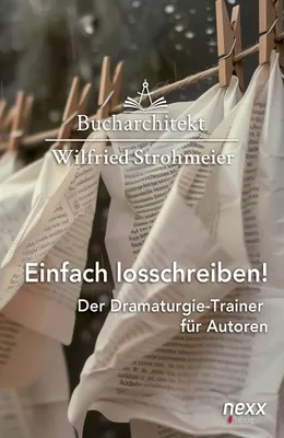 Produktbild von Einfach losschreiben!
