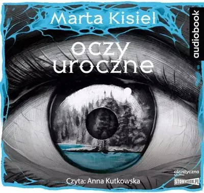 Immagine prodotto di Oczy uroczne. Audiobook
