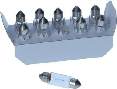 Zdjęcie produktu dla Żarówka Rurkowa C5W 24V/5W 11X35Mm Sv8,5-8 10Szt.