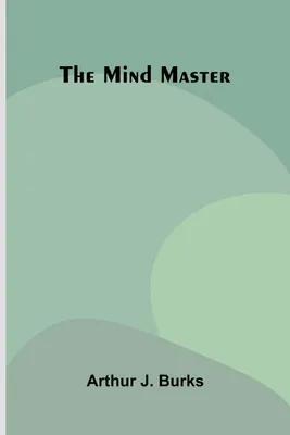 Produktbild von The Mind Master