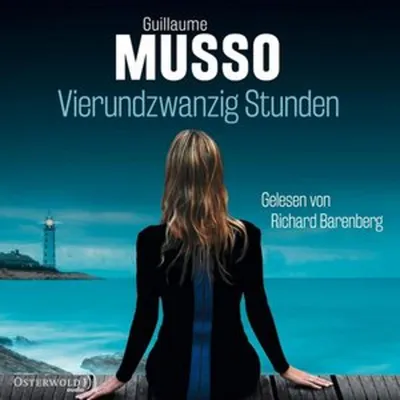 Produktbild von Vierundzwanzig Stunden