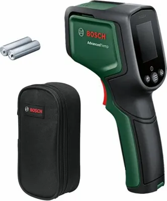 Produktbild von Bosch Pyrometer AdvancedTemp