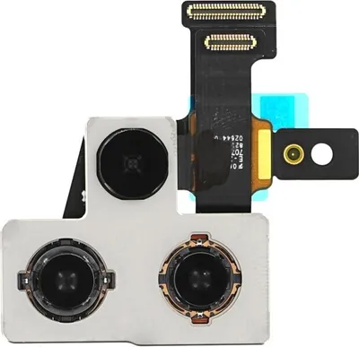 Produktbild von Original Hauptkamera Haupt Main Kamera Modul - für iPhone 12 Pro A2407 & Werkzeug