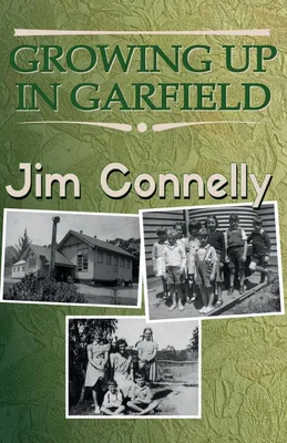 Produktbild von Growing up in Garfield