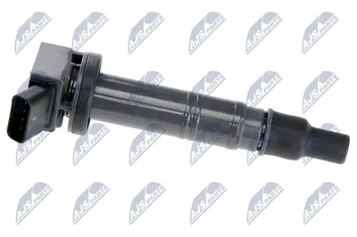 Produktbild von NTY ECZ-TY-003 Zündspule für TOYOTA AVENSIS Kombi (T25) für LEXUS IS II (GSE2, ALE2, USE2)