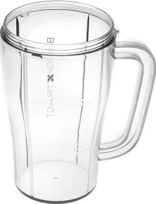 Produktbild von Kenwood KW711633 Mixbecher für SB050 SB054 SB055 SB056 Smoothie to Standmixer