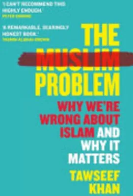 Obrázok produktu pre The Muslim Problem