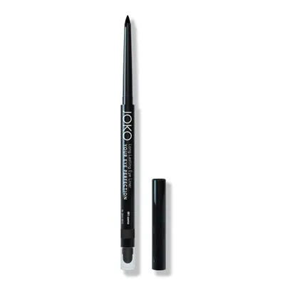 Immagine prodotto di Eyeliner nero permanente per uno sguardo perfetto - Joko 001