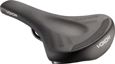 Produktbild von Voxom Sa20 Tour/sport Sattel Silber 165 mm Silber 165 mm