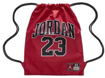 Zdjęcie produktu dla Plecak Jordan Gym Sack dla Dziecięce
