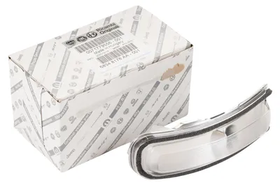 Immagine prodotto di Indicator di direzione laterale nello specchietto retrovisore, lato sinistro, codice prodotto: 71779556