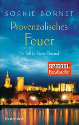 Obrázek produktu pro Provenzalisches Feuer