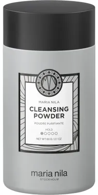 Produktbild von Maria Nila Cleansing Powder 60 g