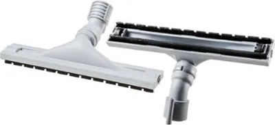 Obrázek produktu pro Hubice na tvrdé podlahy Nilfisk (s klipem, 350 mm, šedá, spotřebiče Nilfisk) 107413080