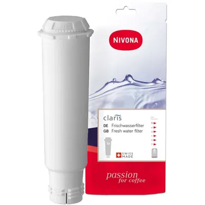 Produktbild von Nivona NIRF 700 Claris Filterpatrone