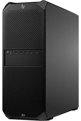 Productafbeelding van Z6 G5 Workstation (82F95ET) (zwart, Windows 11 Pro)
