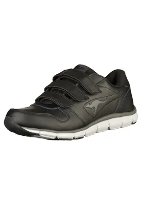 Produktbild von KangaRoos K Blue Run Sportschuh Schwarz