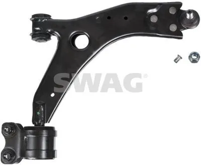 Produktbild von SWAG 50 93 1846 Querlenker Vorne Rechts Unten für FORD Focus II Schrägheck (DA, HCP, DP)