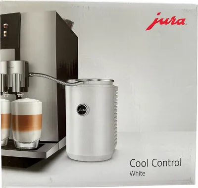 Obrázek produktu pro Jura 24241 Cool Control 1L Bílá (Ea)