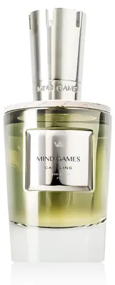 Obrázok produktu pre Mind Games Castling Extrait de Parfum 100 ml UNISEX