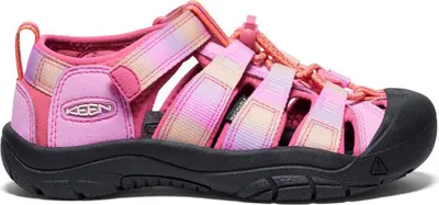 Produktbild von Keen Seacamp Ii Cnx Kindersandalen Rosa EU 30 Rosa EU 30