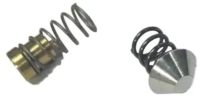 Immagine prodotto di Compressore d'aria PCP - Valvola di non ritorno di ricambio - 4500 psi / 300 bar - Accessori per pompe e compressori ad alta pressione - Multicolore