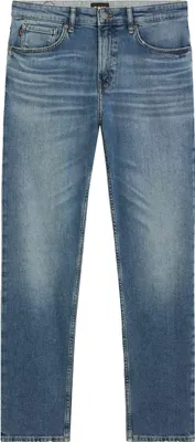Produktbild von Boss Jeans 880103400002 in BRIGHT BLUE color size 34-32