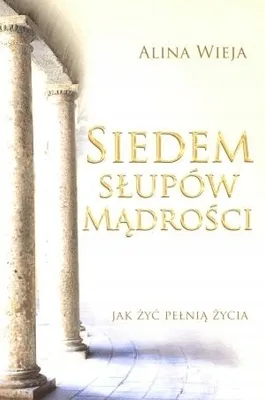 Zdjęcie produktu dla Siedem slupow madrosci