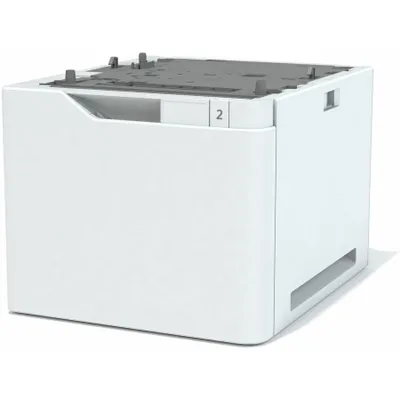 Produktbild von Xerox Großraumbehälter für 2.100 Blatt, Papierfach, Weiß, 1 Stück(e)