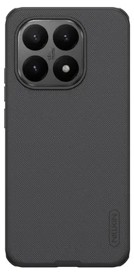 Immagine prodotto di Custodia per cellulare per Xiaomi 15T, Nillkin Frosted Shield Pro, nero