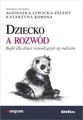 Produktbild von Dziecko a rozwod